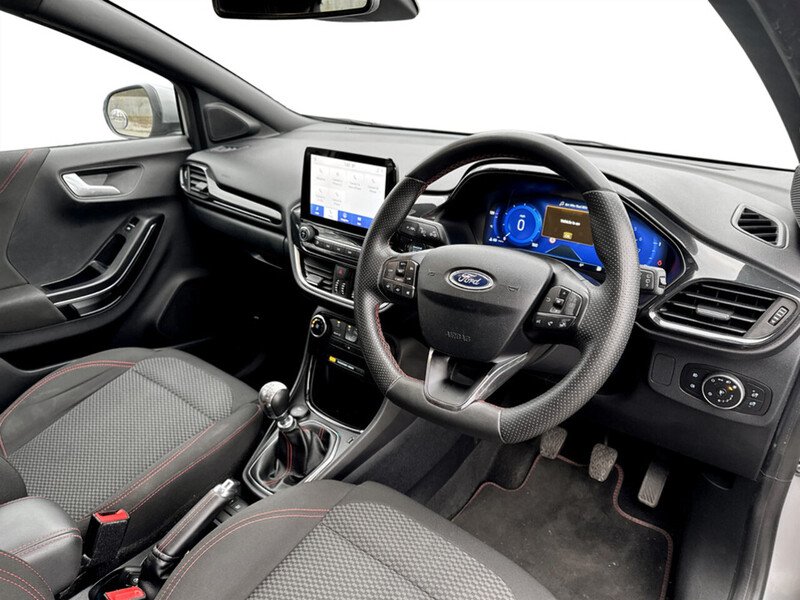 Used Ford Puma 2022 for sale - 77107258: Photo 13