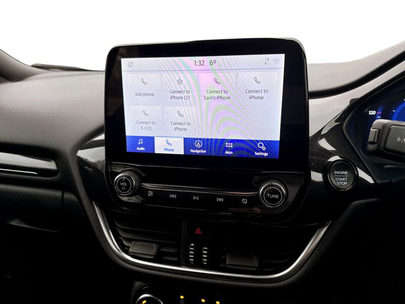 Used Ford Puma 2022 for sale - 77107258: Photo 15