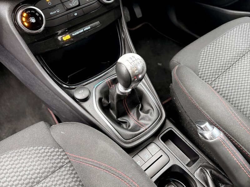 Used Ford Puma 2022 for sale - 77107258: Photo 19