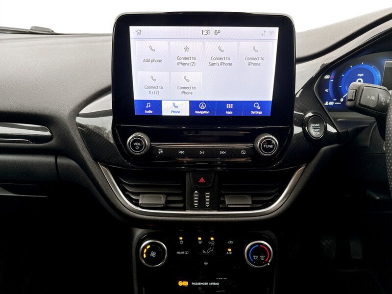 Used Ford Puma 2022 for sale - 77107258: Photo 30