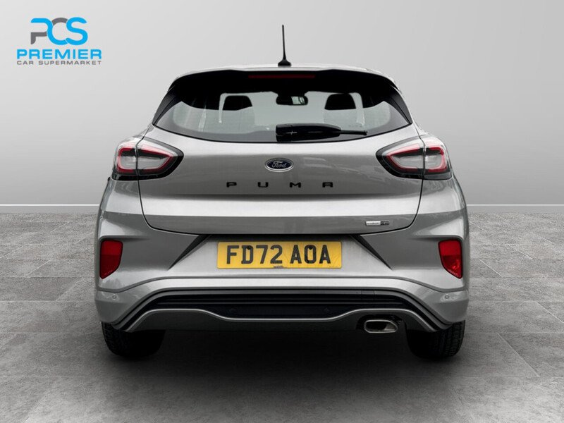 Used Ford Puma 2022 for sale - 77107258: Photo 4