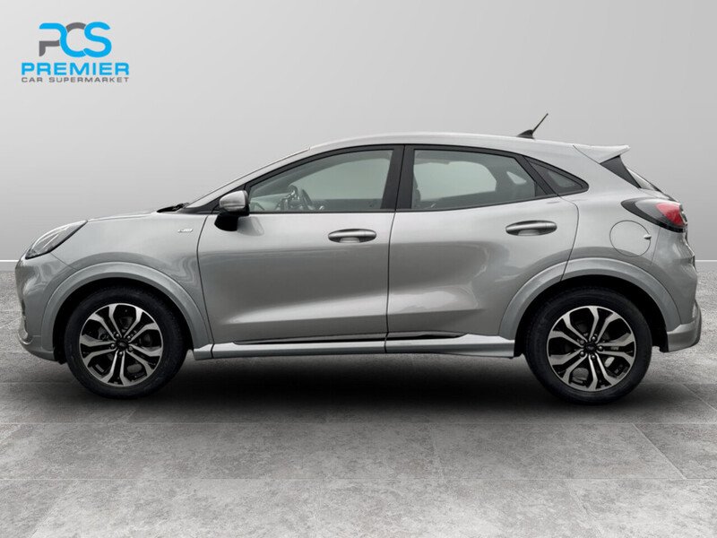 Used Ford Puma 2022 for sale - 77107258: Photo 7