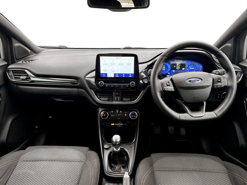 Used Ford Puma 2022 for sale - 77107258: Photo 8