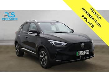 Used MG MG ZS 2023 for sale - 79663289: Photo
