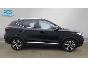 Used MG MG ZS 2023 for sale - 79663289: Photo