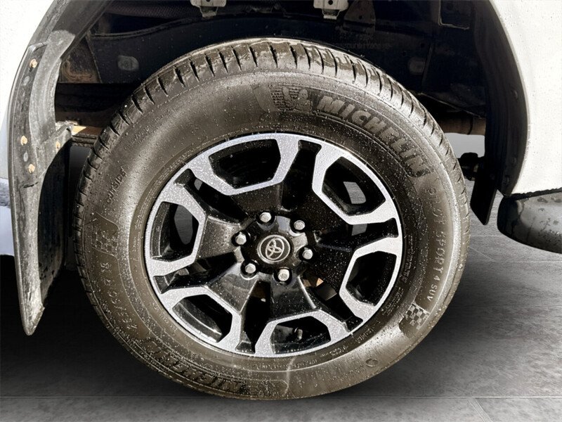 Used Toyota Hilux 2023 for sale - 78077250: Photo 14