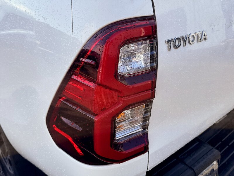 Used Toyota Hilux 2023 for sale - 78077250: Photo 16
