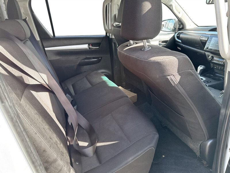 Used Toyota Hilux 2023 for sale - 78077250: Photo 17