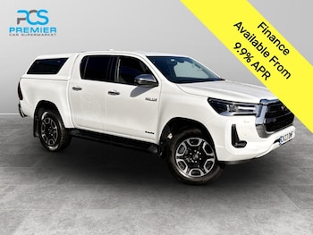 Used Toyota Hilux 2023 for sale - 78077250: Photo