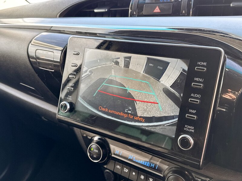 Used Toyota Hilux 2023 for sale - 78077250: Photo 21