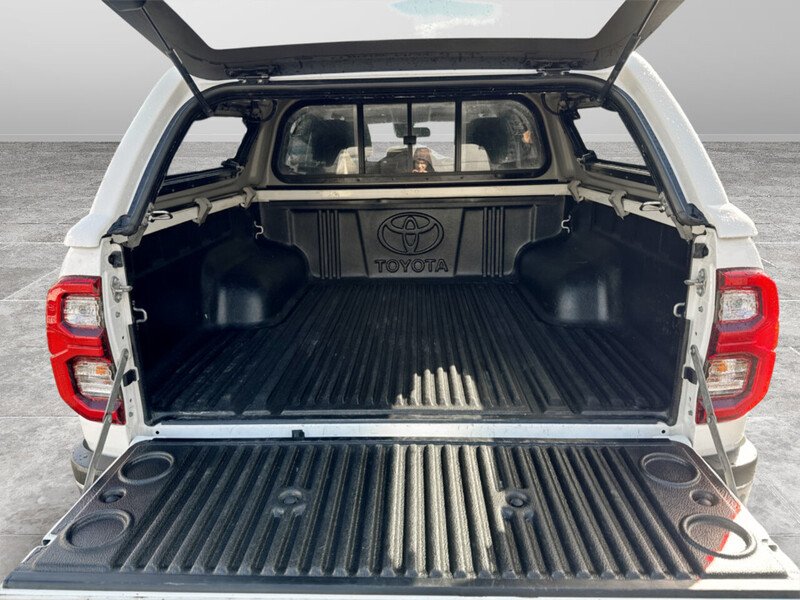 Used Toyota Hilux 2023 for sale - 78077250: Photo 25
