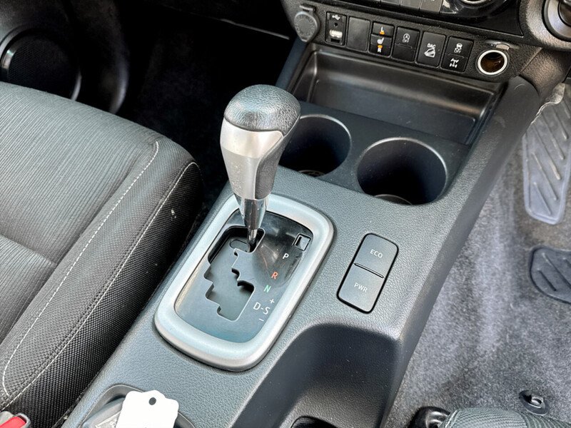 Used Toyota Hilux 2023 for sale - 78077250: Photo 29