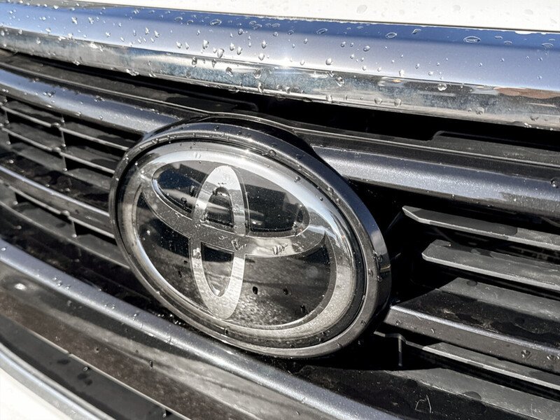 Used Toyota Hilux 2023 for sale - 78077250: Photo 30