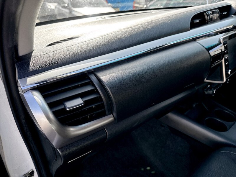 Used Toyota Hilux 2023 for sale - 78077250: Photo 34