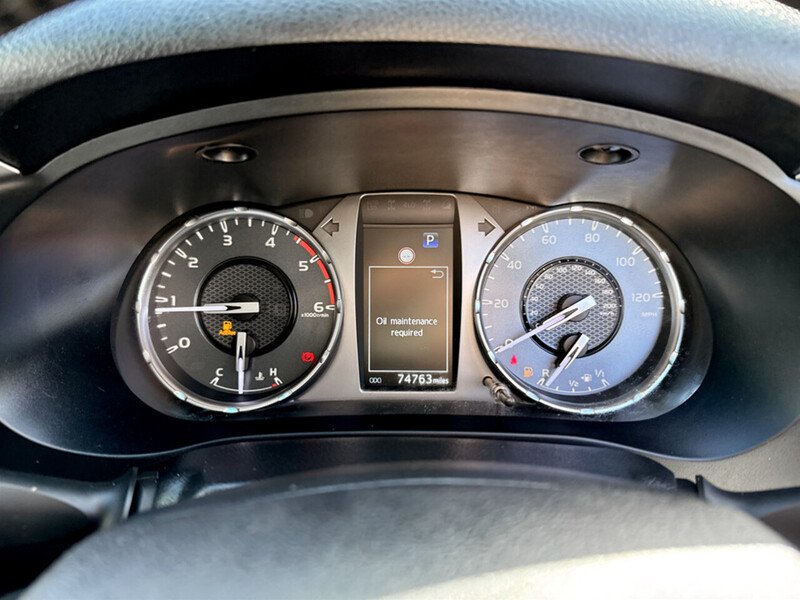Used Toyota Hilux 2023 for sale - 78077250: Photo 35
