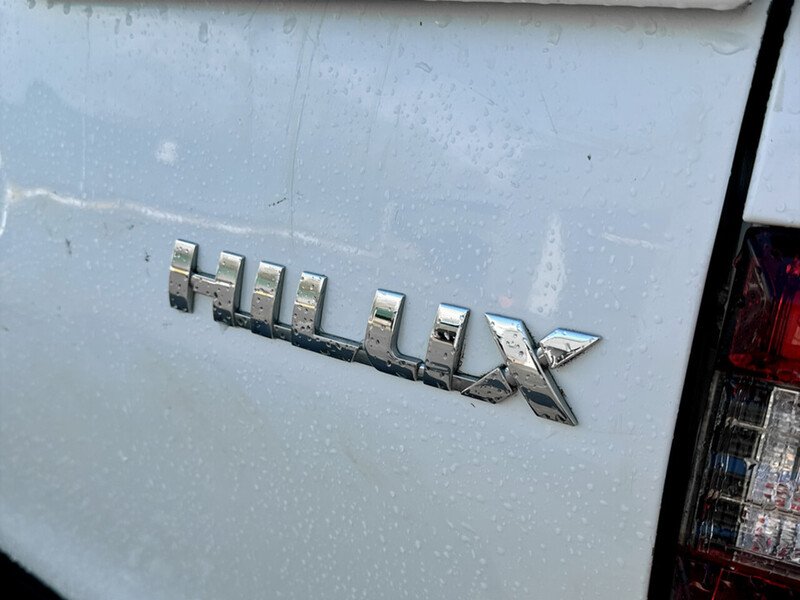 Used Toyota Hilux 2023 for sale - 78077250: Photo 37