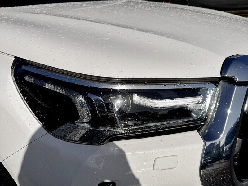 Used Toyota Hilux 2023 for sale - 78077250: Photo 9
