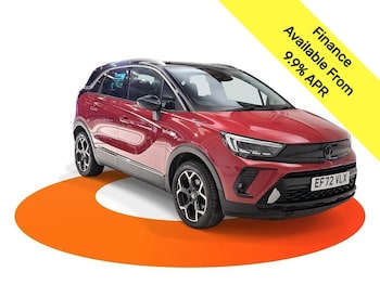 Used Vauxhall Crossland 2022 for sale - 78436774: Photo
