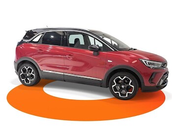 Used Vauxhall Crossland 2022 for sale - 78436774: Photo