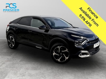 Used Citroen C4 2021 for sale - 78168047: Photo