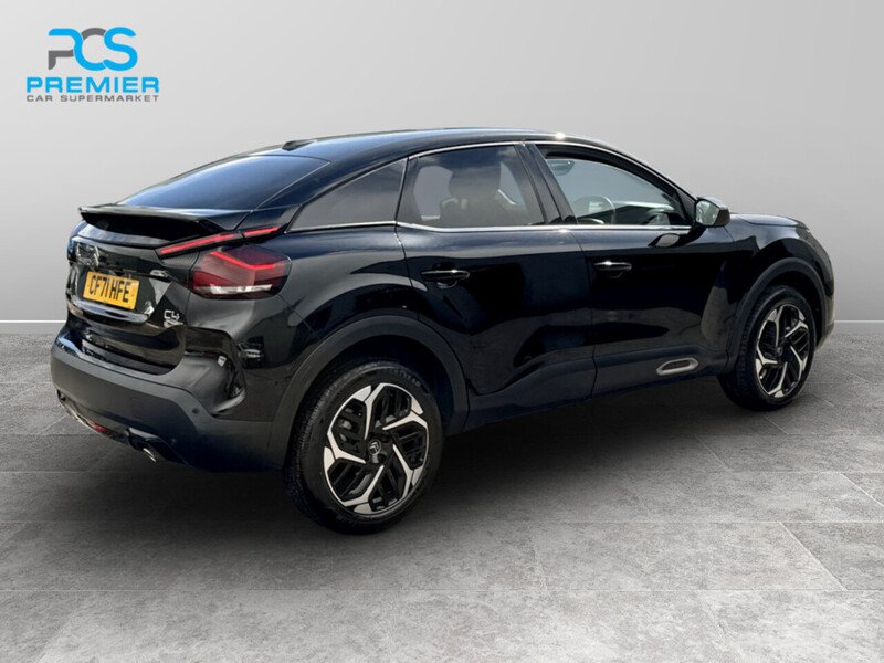 Used Citroen C4 2021 for sale - 78168047: Photo 21