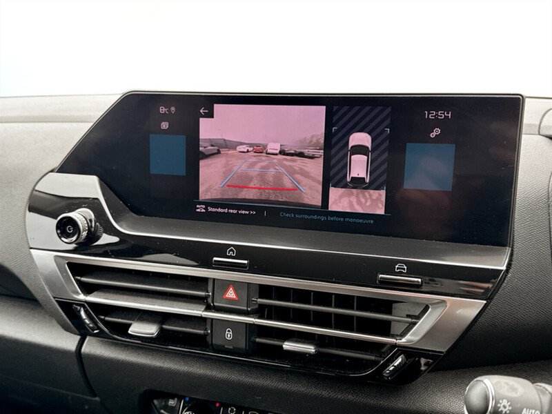 Used Citroen C4 2021 for sale - 78168047: Photo 25