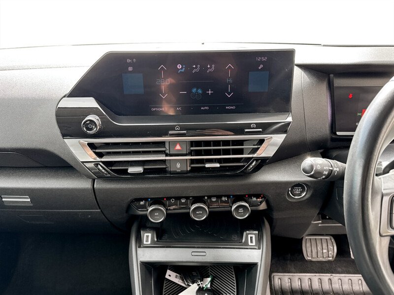 Used Citroen C4 2021 for sale - 78168047: Photo 26