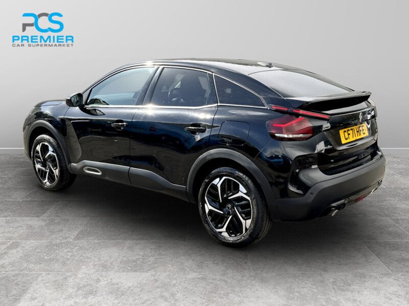 Used Citroen C4 2021 for sale - 78168047: Photo 3