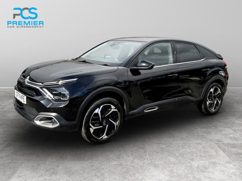 Used Citroen C4 2021 for sale - 78168047: Photo 30