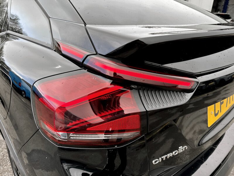 Used Citroen C4 2021 for sale - 78168047: Photo 36