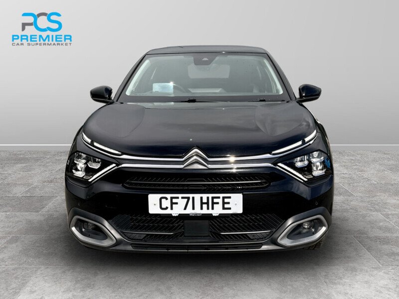 Used Citroen C4 2021 for sale - 78168047: Photo 4