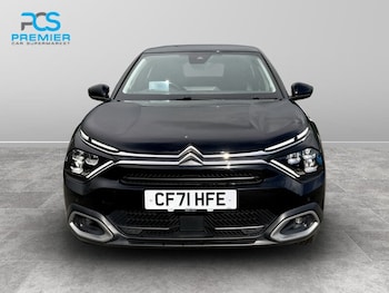 Used Citroen C4 2021 for sale - 78168047: Photo