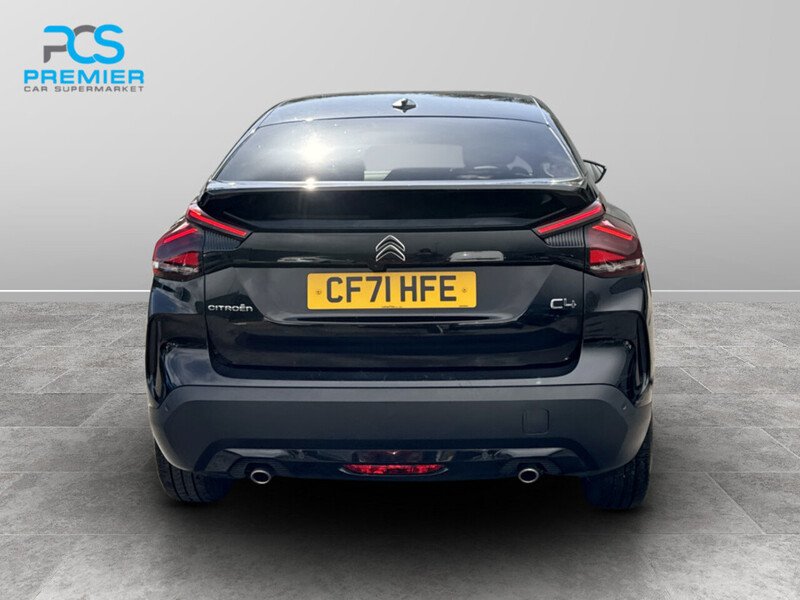 Used Citroen C4 2021 for sale - 78168047: Photo 5