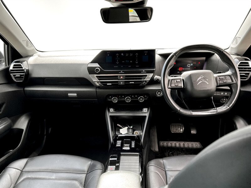 Used Citroen C4 2021 for sale - 78168047: Photo 8