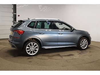 Used Skoda Kamiq 2020 for sale - 78402017: Photo