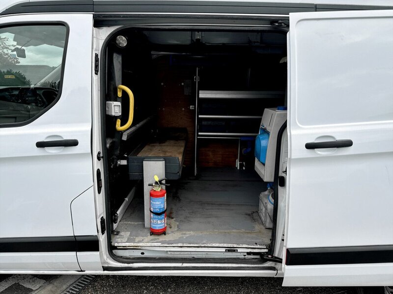 Vehicle 30