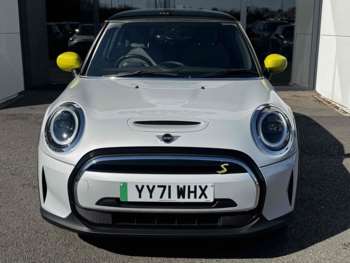 Used MINI Electric Hatch 2021 for sale - 74997130: Photo