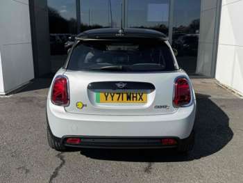 Used MINI Electric Hatch 2021 for sale - 74997130: Photo