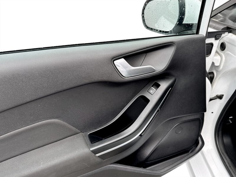 Used Ford Fiesta 2019 for sale - 77003351: Photo 13