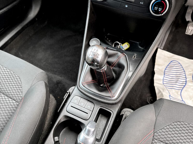 Used Ford Fiesta 2019 for sale - 77003351: Photo 22