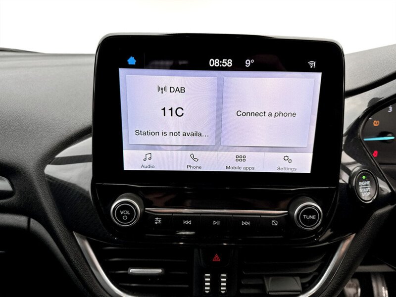 Used Ford Fiesta 2019 for sale - 77003351: Photo 23