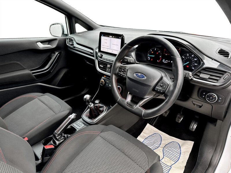 Used Ford Fiesta 2019 for sale - 77003351: Photo 26