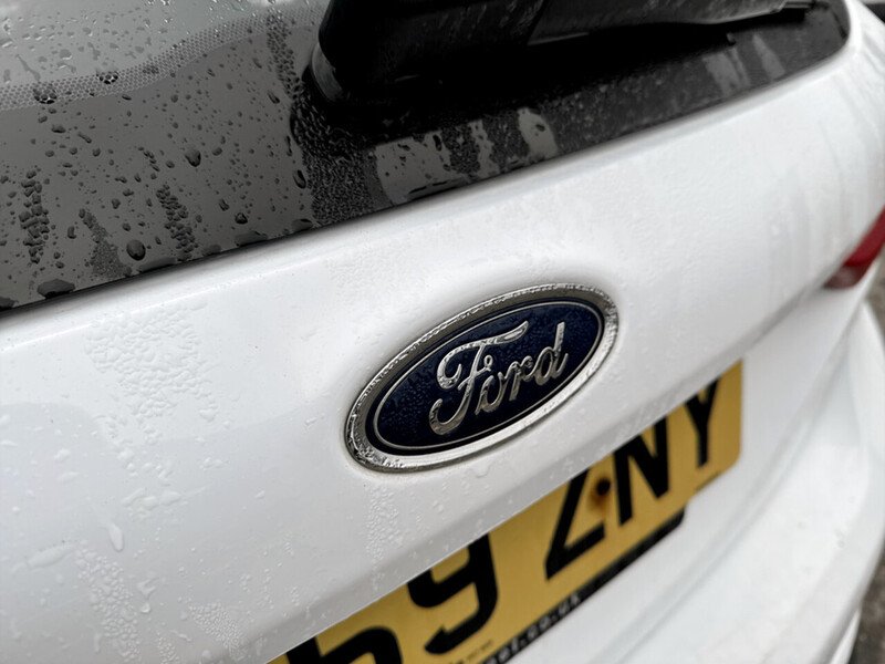 Used Ford Fiesta 2019 for sale - 77003351: Photo 28