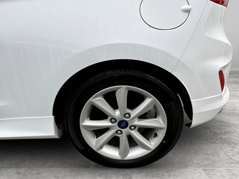 Used Ford Fiesta 2019 for sale - 77003351: Photo 31