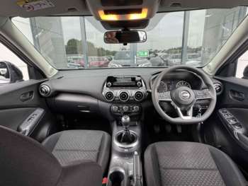 Used Nissan Juke 2023 for sale - 74967053: Photo