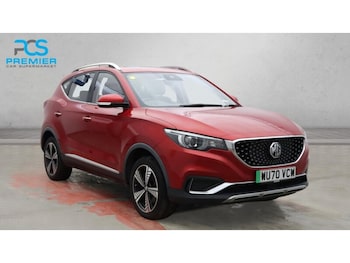 Used MG MG ZS 2020 for sale - 78521498: Photo