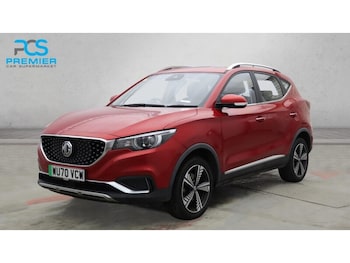 Used MG MG ZS 2020 for sale - 78521498: Photo