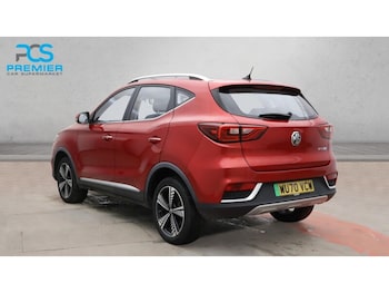Used MG MG ZS 2020 for sale - 78521498: Photo