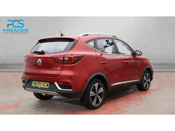 Used MG MG ZS 2020 for sale - 78521498: Photo
