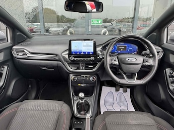 Used Ford Puma 2022 for sale - 75234850: Photo